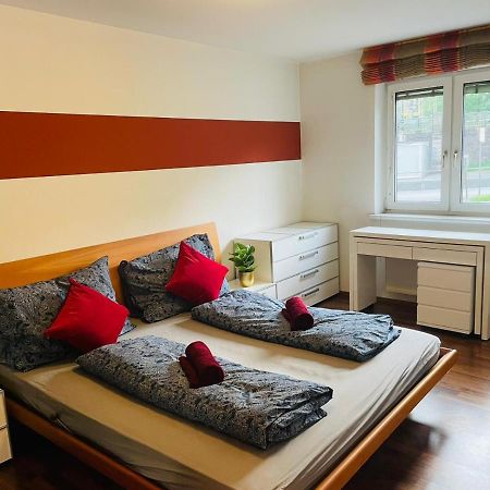 فيينا Super Deluxe Apartment - Near U6, U3 In City Center المظهر الخارجي الصورة