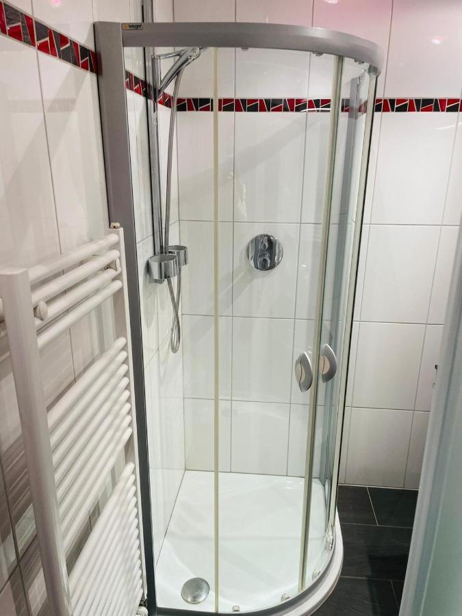 فيينا Super Deluxe Apartment - Near U6, U3 In City Center المظهر الخارجي الصورة