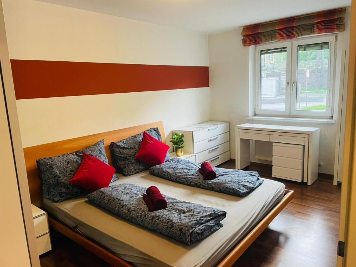 فيينا Super Deluxe Apartment - Near U6, U3 In City Center المظهر الخارجي الصورة