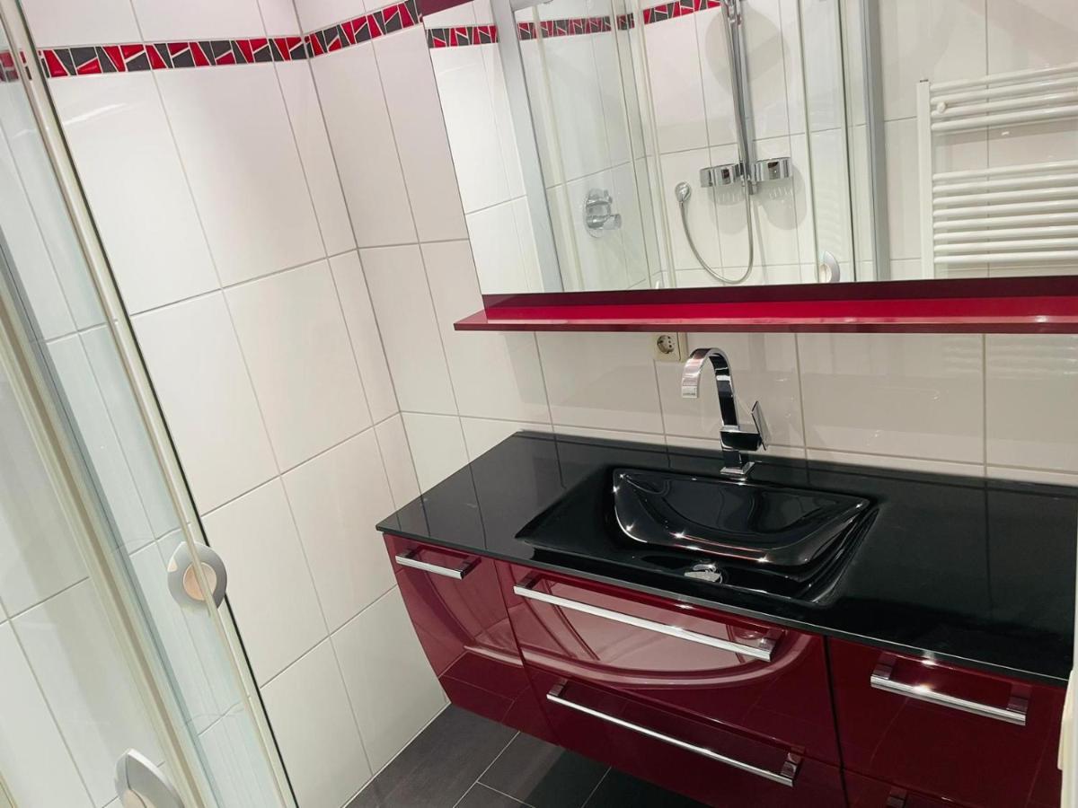 فيينا Super Deluxe Apartment - Near U6, U3 In City Center المظهر الخارجي الصورة